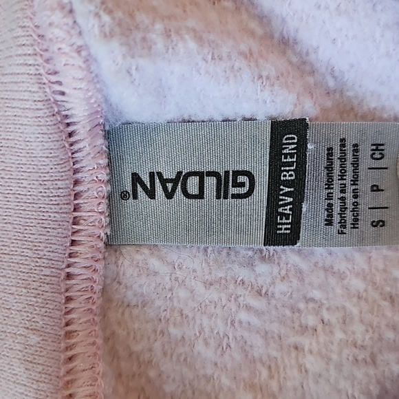 Gildan Taylor Swift The Eras Tour Pink Crewneck Small - Picture 8 of 15